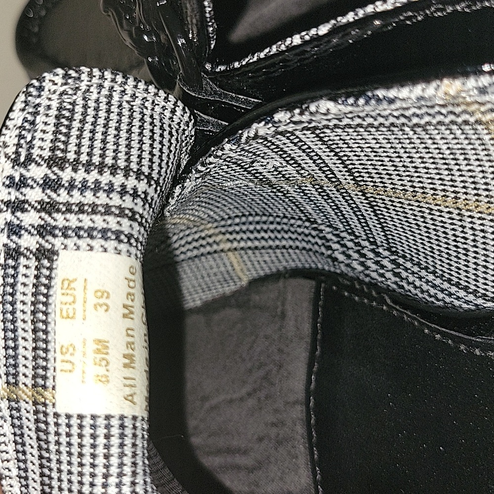 Platform Mules - image 7